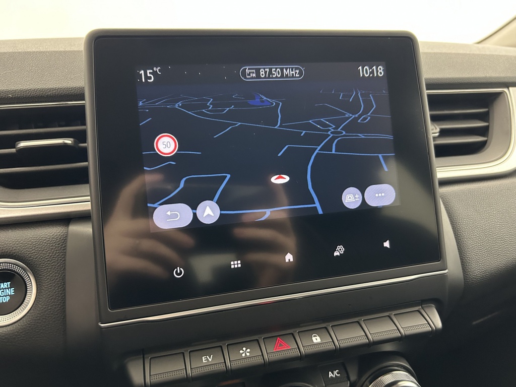 RENAULT Captur Intens E-Tech Plug-in 160 21 - ref: 6-2971x242723 - Photo 20