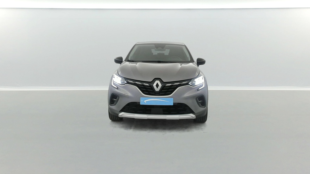 RENAULT Captur Intens E-Tech Plug-in 160 21 - ref: 6-2971x242723 - Photo 8