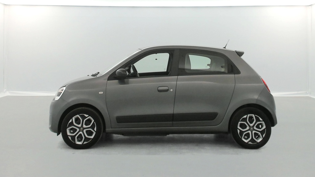 RENAULT Twingo Equilibre III E-Tech - ref: 6-2971x242758 - Photo 2