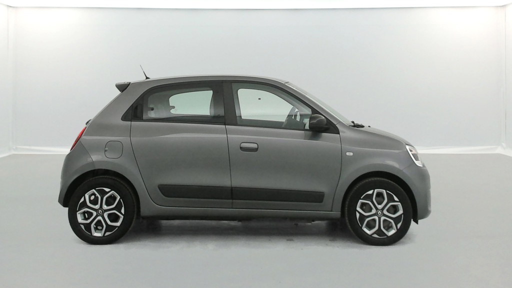 RENAULT Twingo Equilibre III E-Tech - ref: 6-2971x242758 - Photo 6