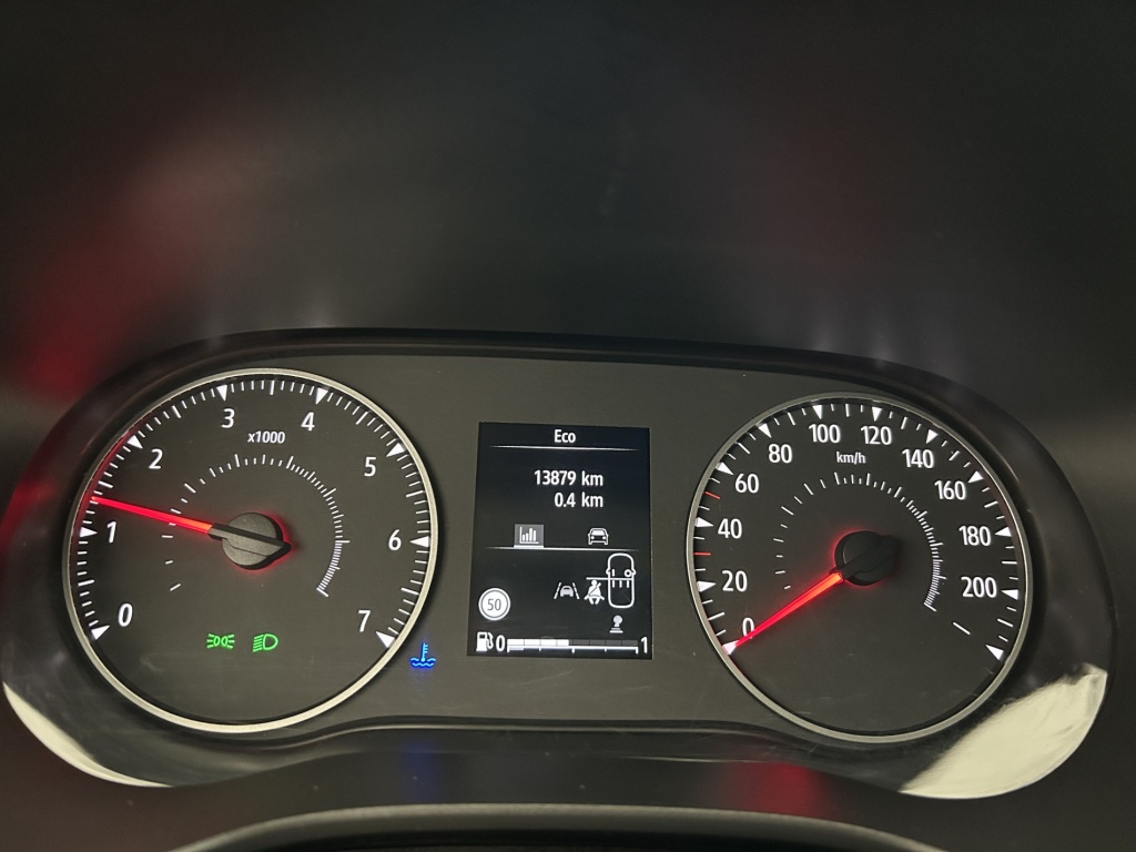 DACIA Sandero Stepway Extreme ECO-G 100 GSR2 - ref: 6-2971x242784 - Photo 16