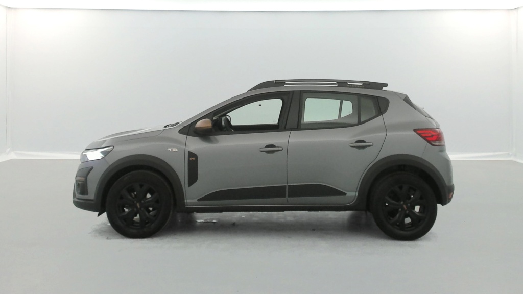 DACIA Sandero Stepway Extreme ECO-G 100 GSR2 - ref: 6-2971x242784 - Photo 2