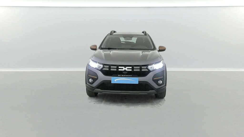 DACIA Sandero Stepway Extreme ECO-G 100 GSR2 - ref: 6-2971x242784 - Photo 8