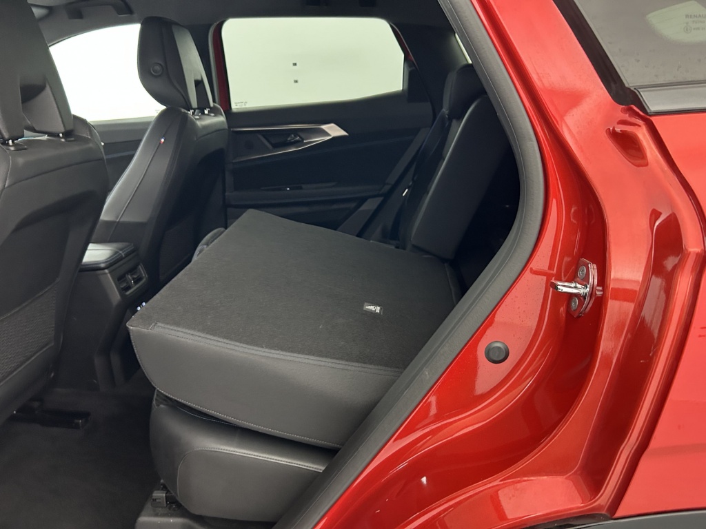 RENAULT Austral Iconic esprit Alpine E-Tech hybrid 200 - ref: 6-2971x242786 - Photo 11