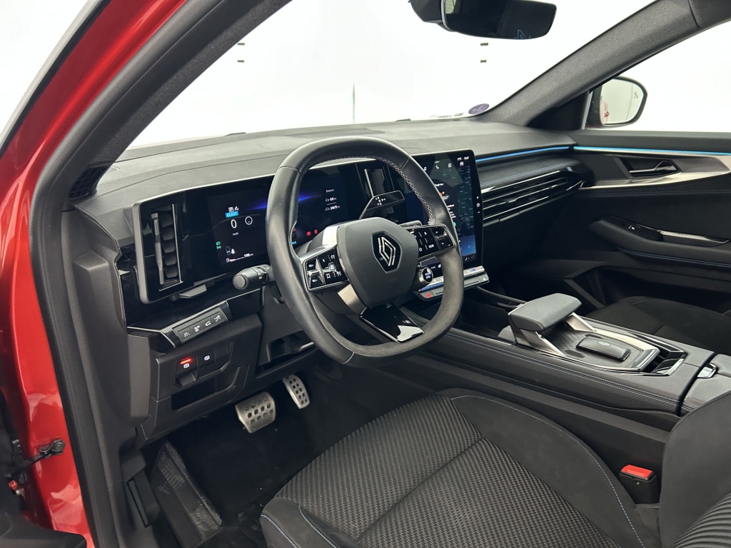 RENAULT Austral Iconic esprit Alpine E-Tech hybrid 200 - ref: 6-2971x242786 - Photo 14