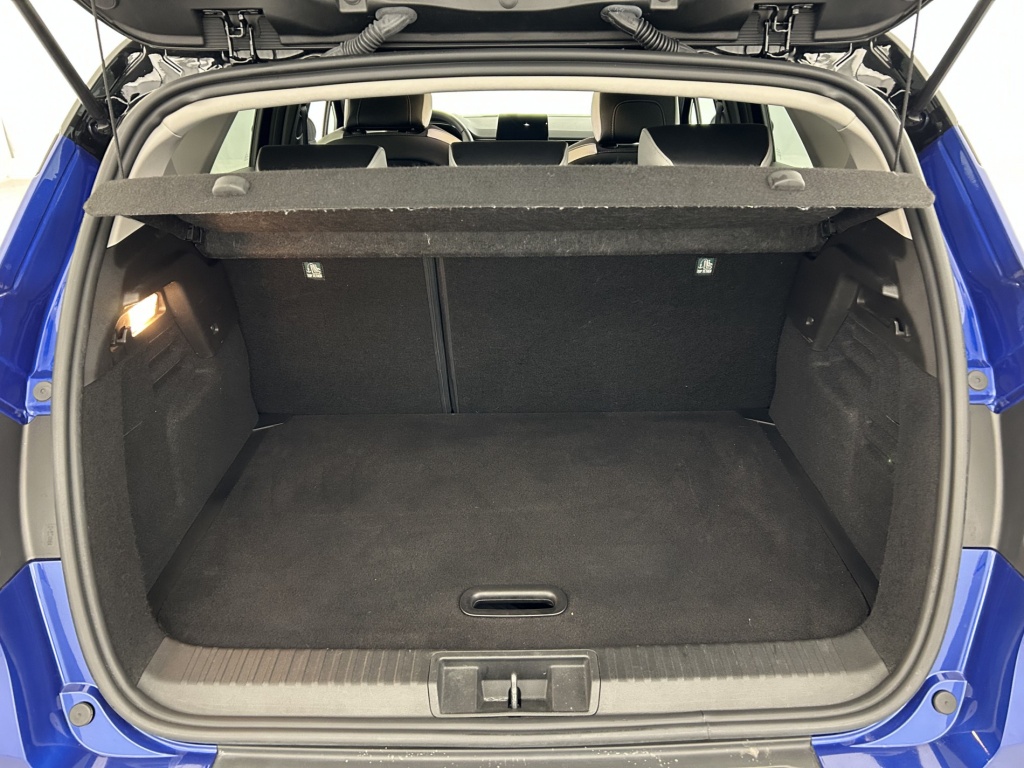 RENAULT Captur Techno fast track E-Tech full hybrid 145 - ref: 6-2971x242841 - Photo 9