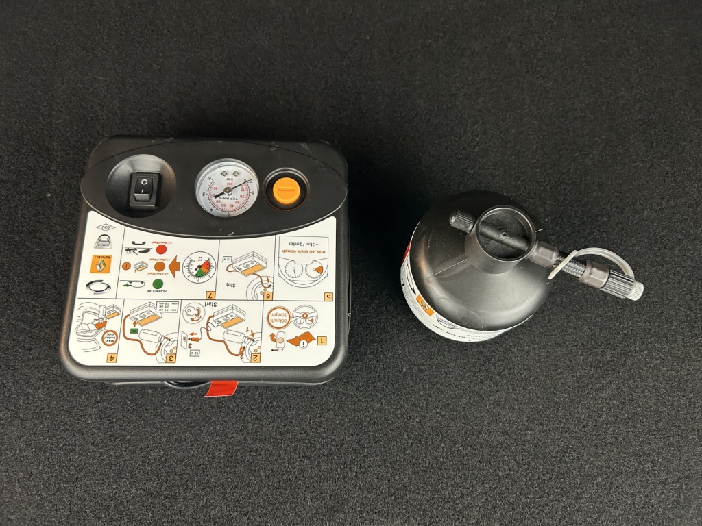 RENAULT Captur Techno E-Tech full hybrid 145 - ref: 6-2971x242843 - Photo 10