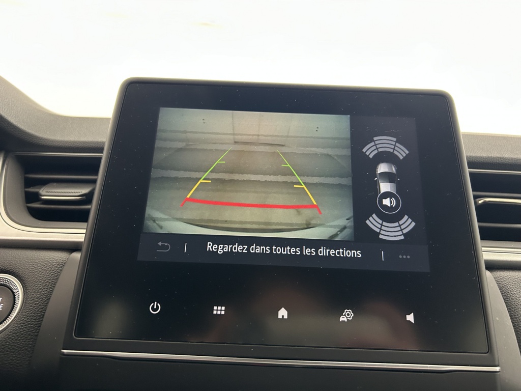 RENAULT Captur Techno E-Tech full hybrid 145 - ref: 6-2971x242843 - Photo 19