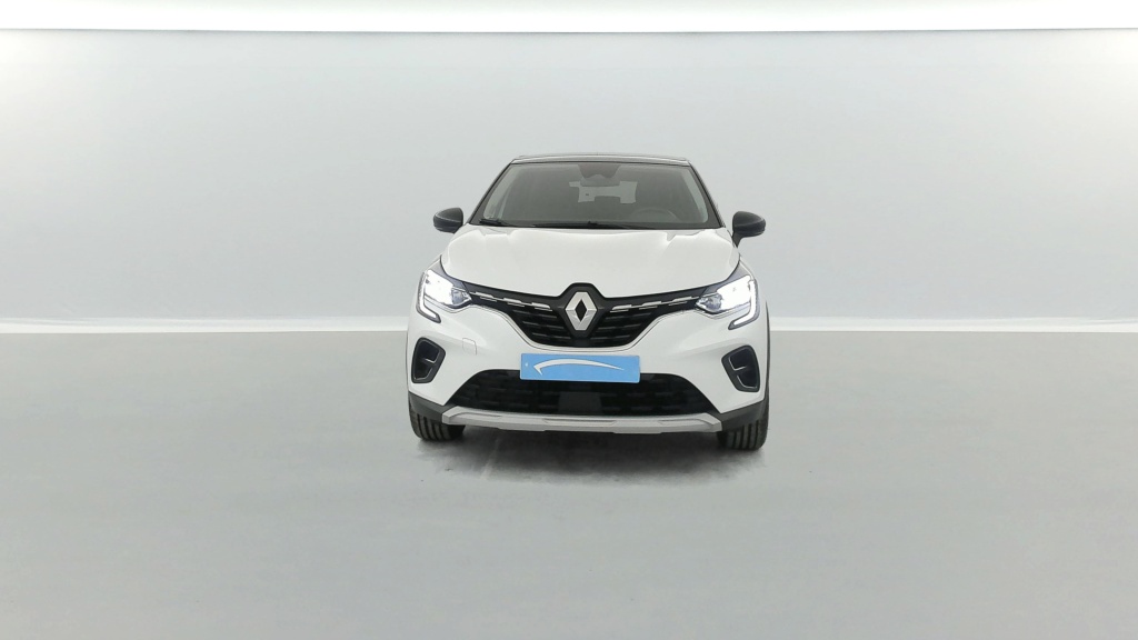 RENAULT Captur Techno E-Tech full hybrid 145 - ref: 6-2971x242843 - Photo 8