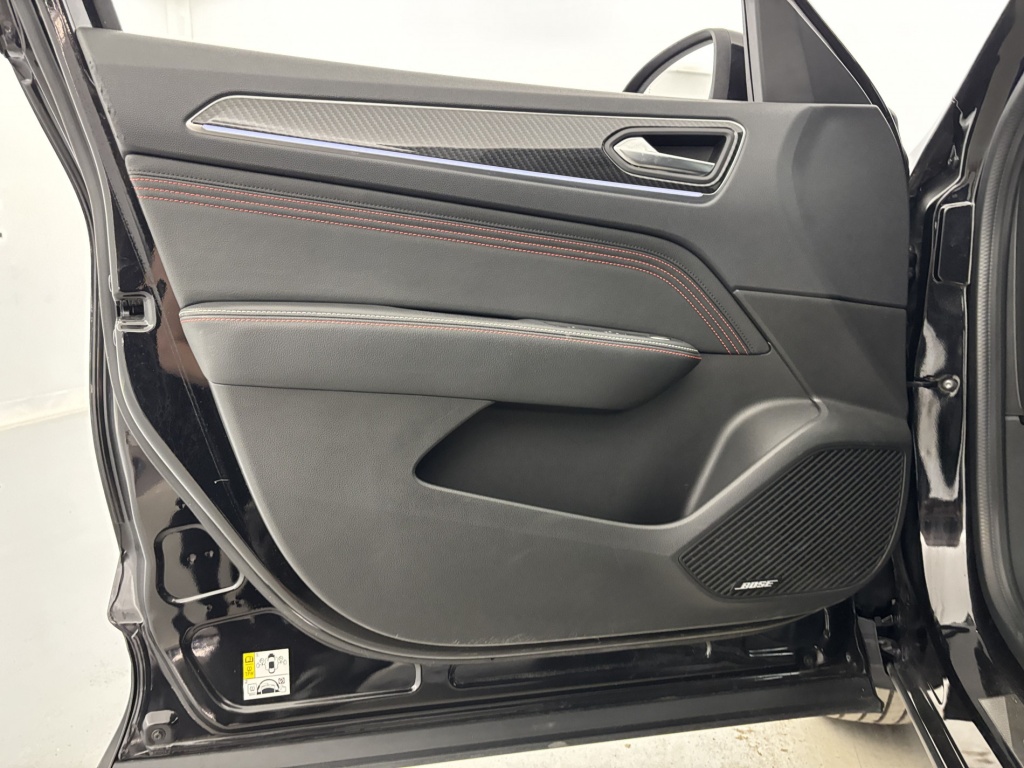 RENAULT Arkana R.S. Line E-Tech 145 21B - ref: 6-2971x242851 - Photo 11