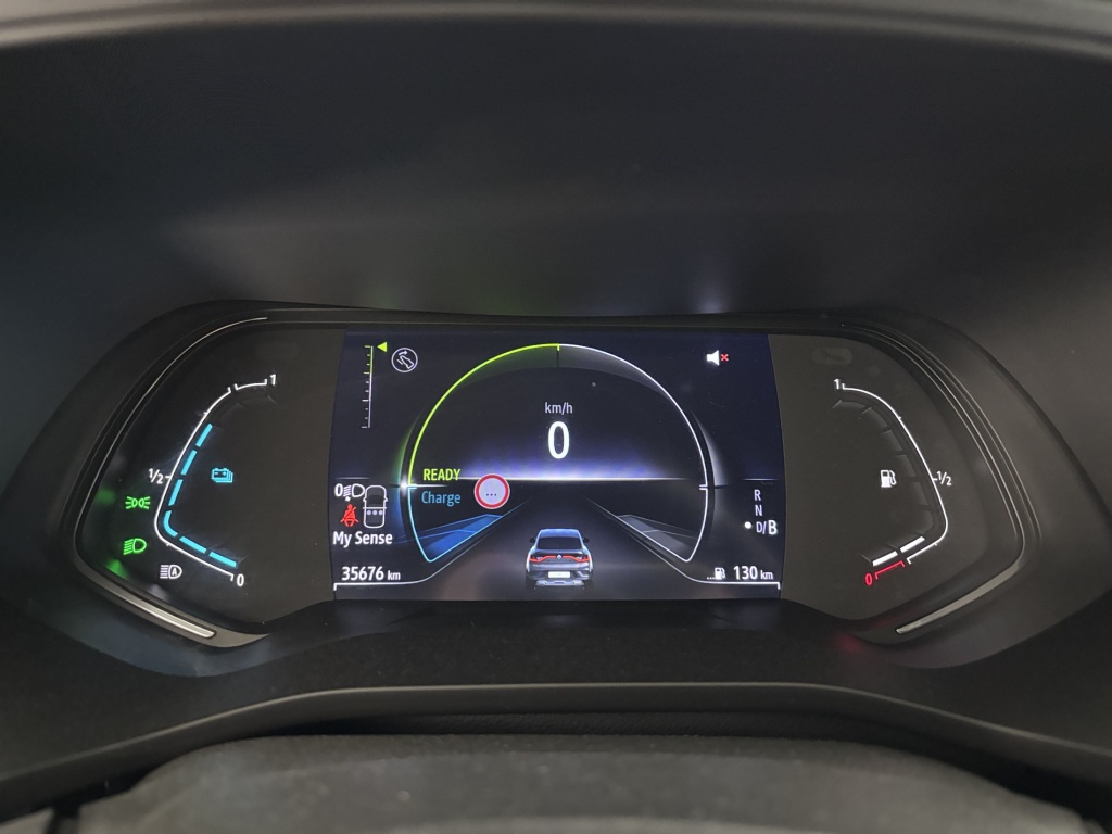 RENAULT Arkana R.S. Line E-Tech 145 21B - ref: 6-2971x242851 - Photo 16