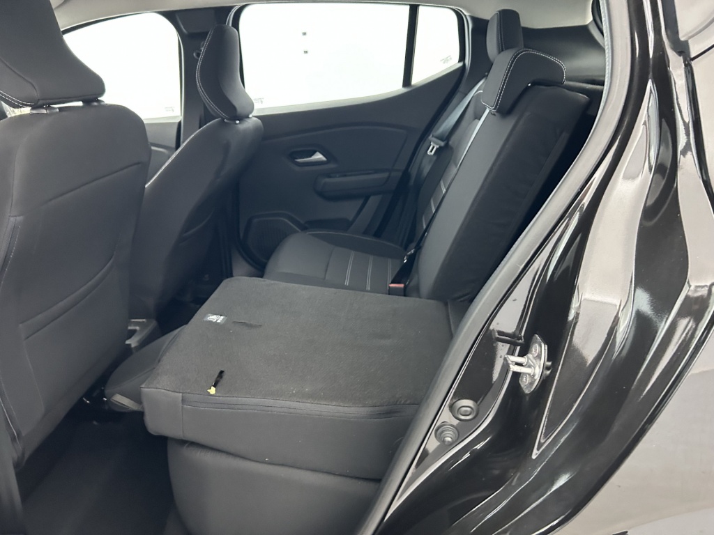 DACIA Sandero Expression TCe 90 - ref: 6-2971x242870 - Photo 11