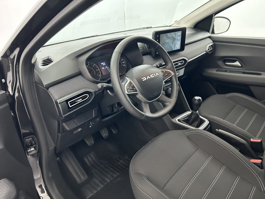 DACIA Sandero Expression TCe 90 - ref: 6-2971x242870 - Photo 14