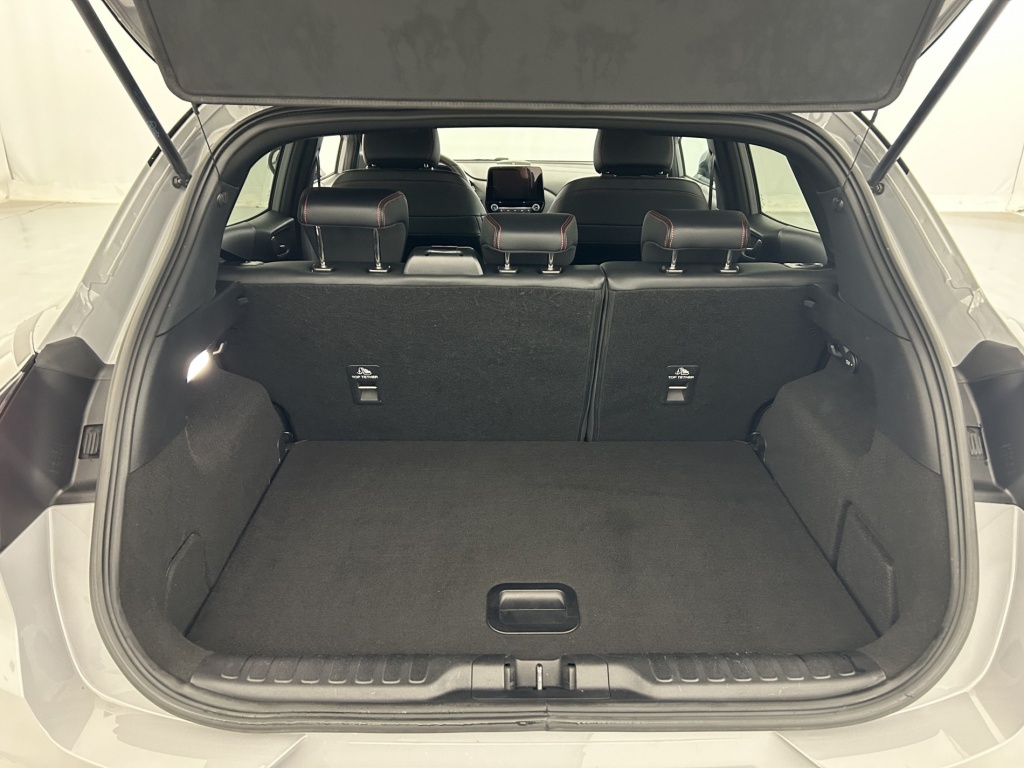 FORD Puma ST-Line X 1.0 EcoBoost 155 ch mHEV S&S BVM6 - ref: 6-2971x242903 - Photo 9