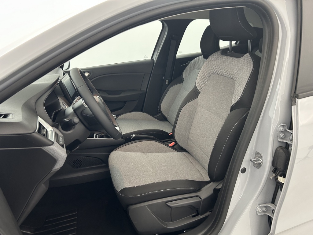 RENAULT Clio Evolution 1.0 TCe 90 - ref: 6-2971x243003 - Photo 13