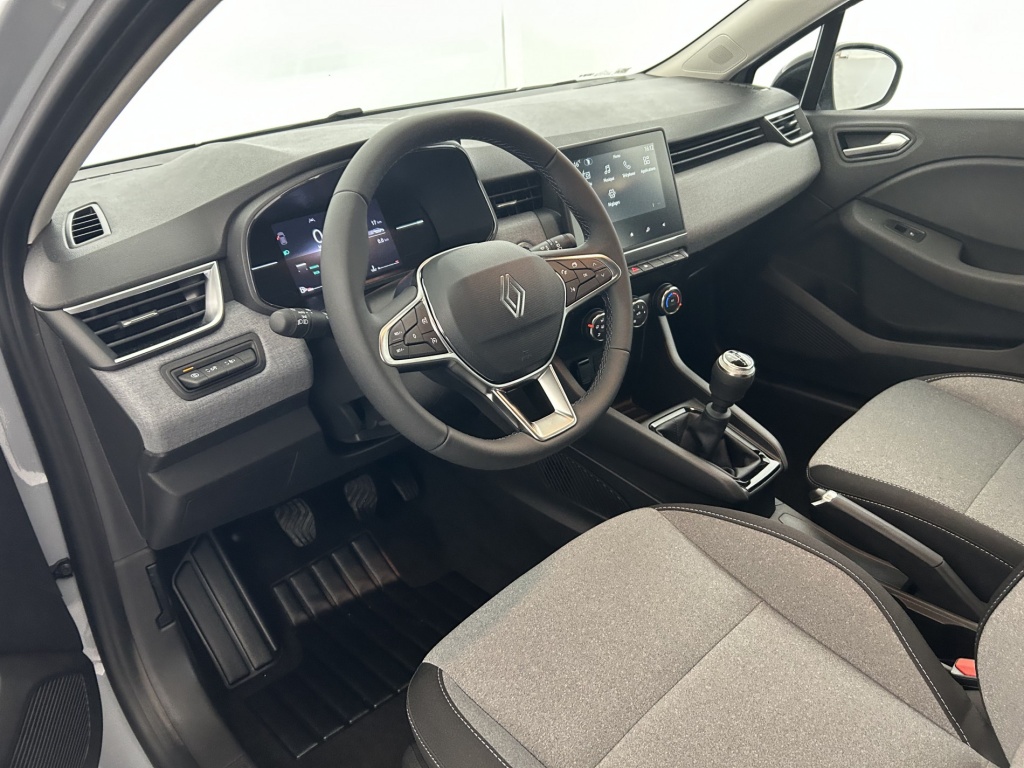 RENAULT Clio Evolution 1.0 TCe 90 - ref: 6-2971x243003 - Photo 14