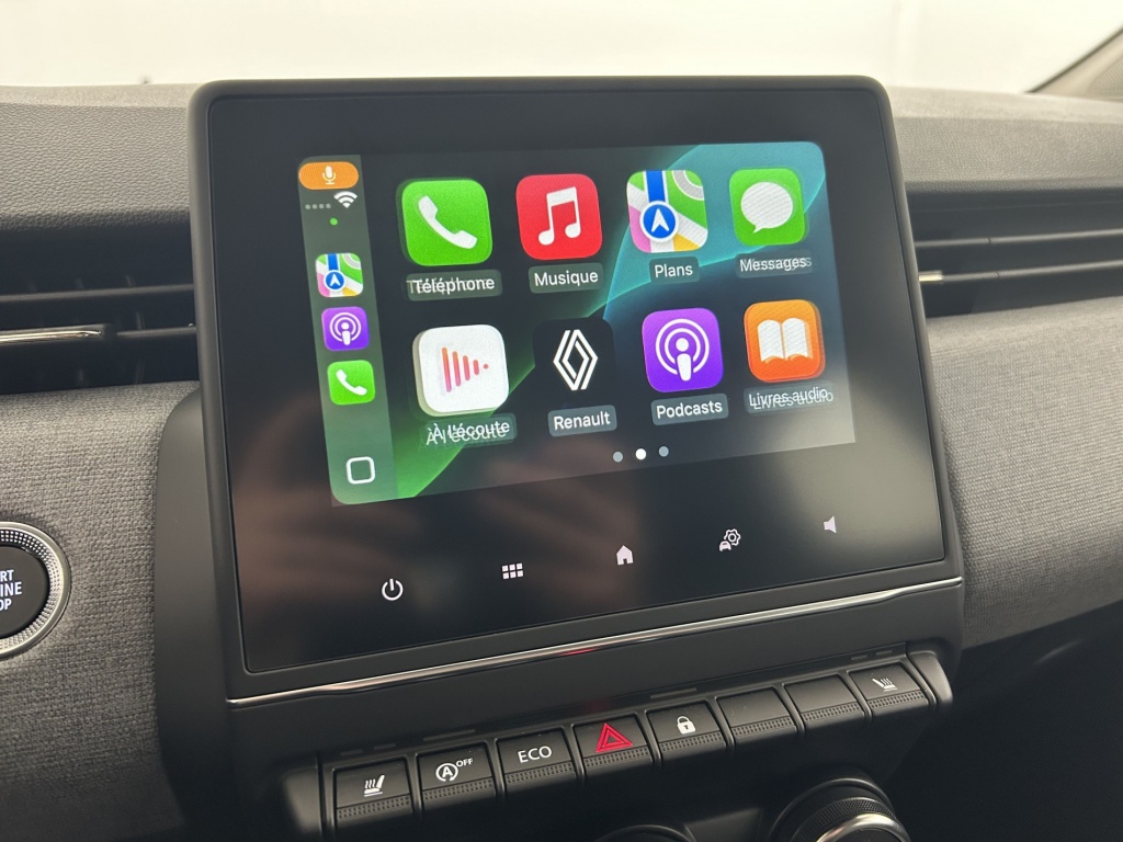 RENAULT Clio Evolution 1.0 TCe 90 - ref: 6-2971x243003 - Photo 16