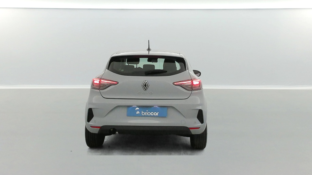 RENAULT Clio Evolution 1.0 TCe 90 - ref: 6-2971x243003 - Photo 4