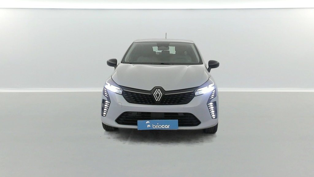 RENAULT Clio Evolution 1.0 TCe 90 - ref: 6-2971x243003 - Photo 8