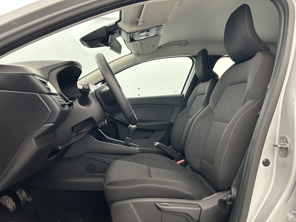 RENAULT Clio Equilibre TCe 90 - ref: 6-2971x243009 - Photo 13