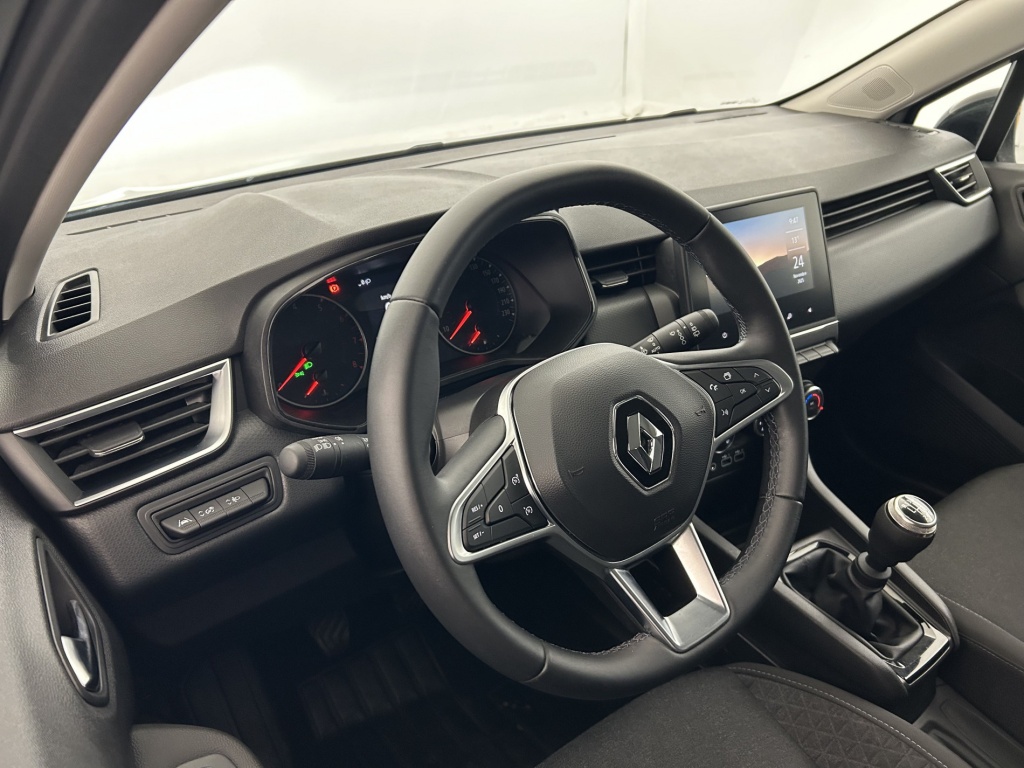 RENAULT Clio Equilibre TCe 90 - ref: 6-2971x243009 - Photo 14