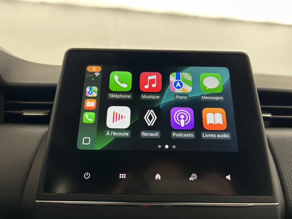 RENAULT Clio Equilibre TCe 90 - ref: 6-2971x243009 - Photo 16