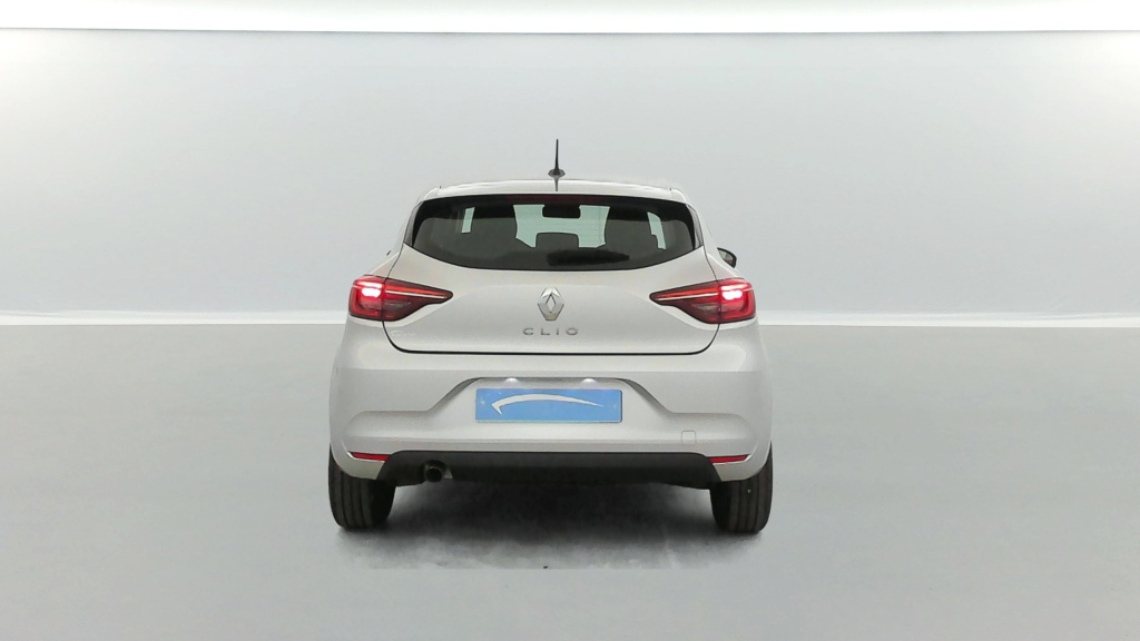 RENAULT Clio Equilibre TCe 90 - ref: 6-2971x243009 - Photo 4