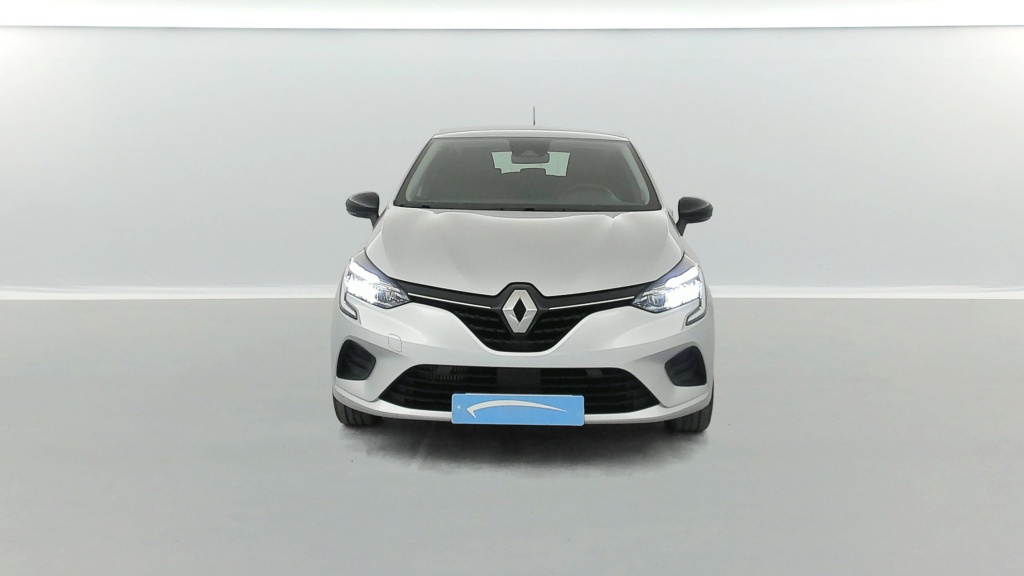RENAULT Clio Equilibre TCe 90 - ref: 6-2971x243009 - Photo 8