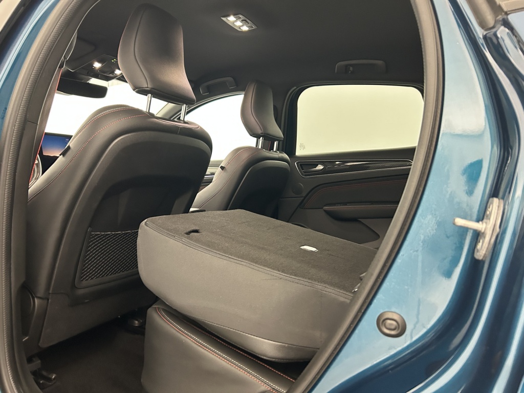 RENAULT Arkana R.S. Line E-Tech 145 21B - ref: 6-2971x243024 - Photo 11