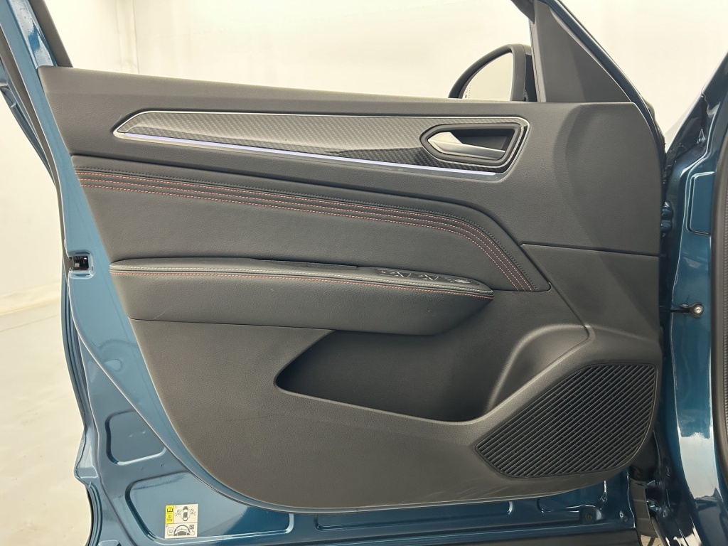 RENAULT Arkana R.S. Line E-Tech 145 21B - ref: 6-2971x243024 - Photo 12