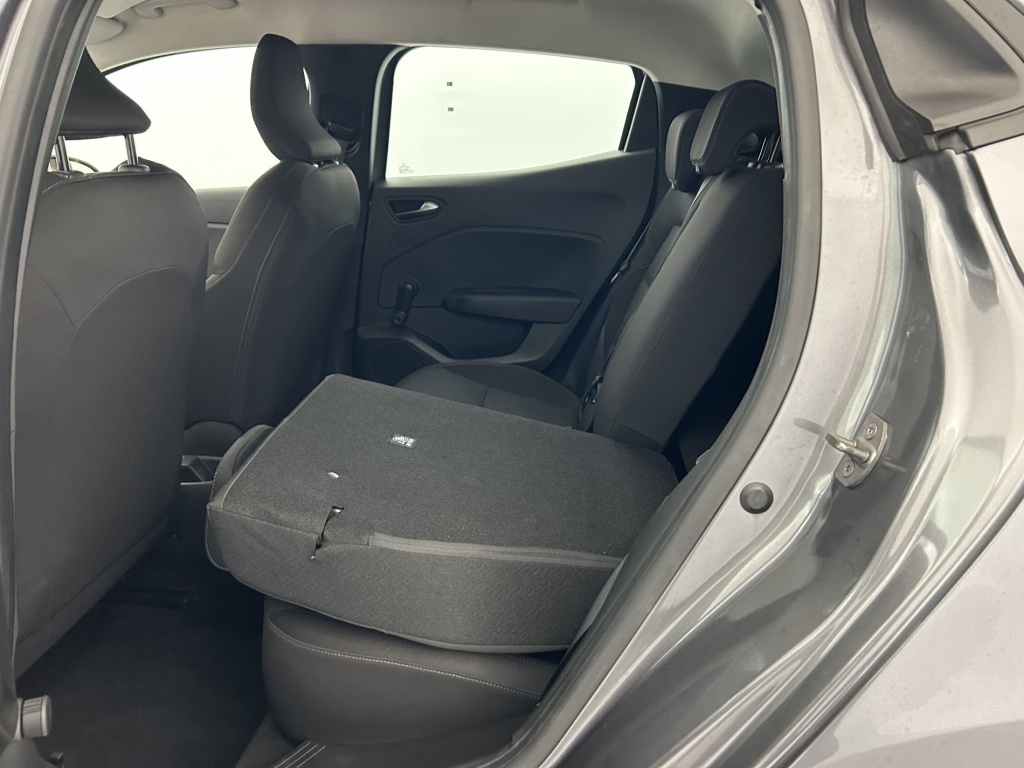 RENAULT Clio Equilibre TCe 90 - ref: 6-2971x243163 - Photo 11