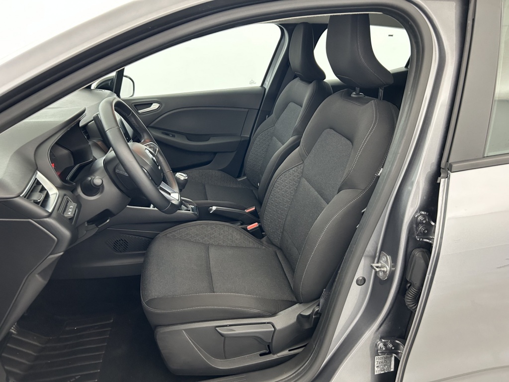 RENAULT Clio Equilibre TCe 90 - ref: 6-2971x243163 - Photo 13