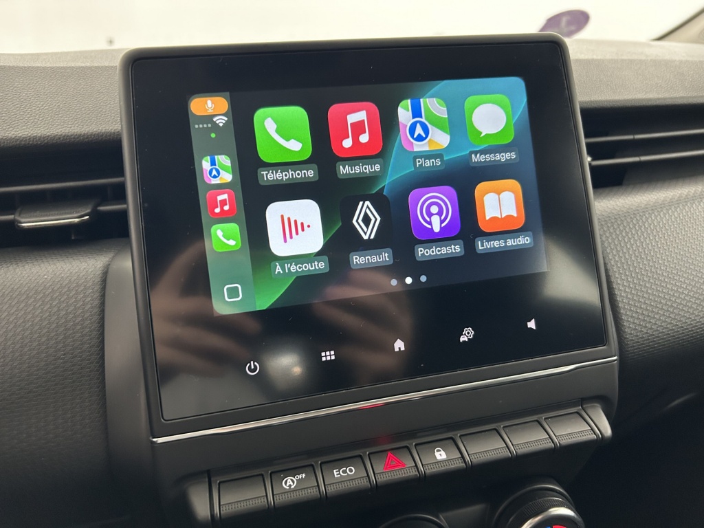 RENAULT Clio Equilibre TCe 90 - ref: 6-2971x243163 - Photo 16