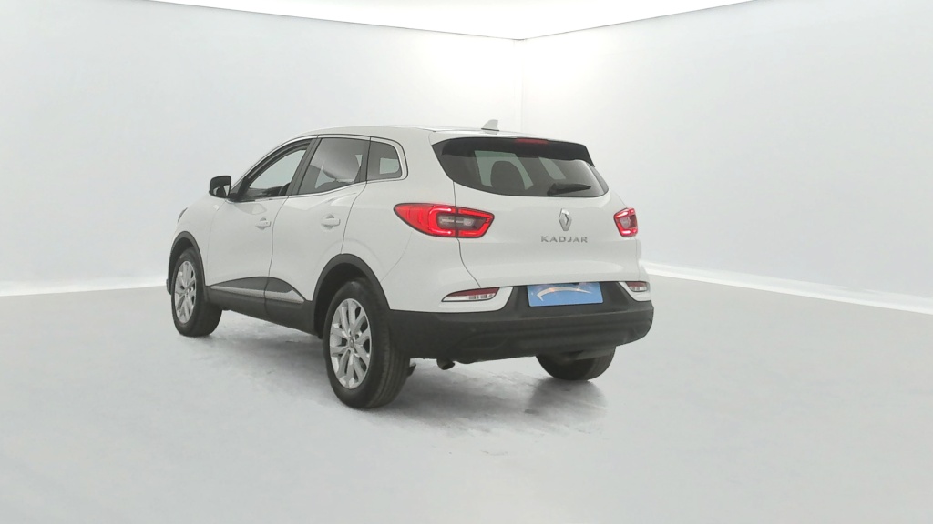RENAULT Kadjar Business Blue dCi 115 EDC - ref: 6-2971x245021 - Photo 3