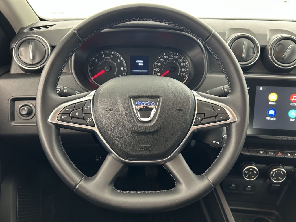 DACIA Duster Confort Blue dCi 115 4x2 - ref: 6-2971x245022 - Photo 15