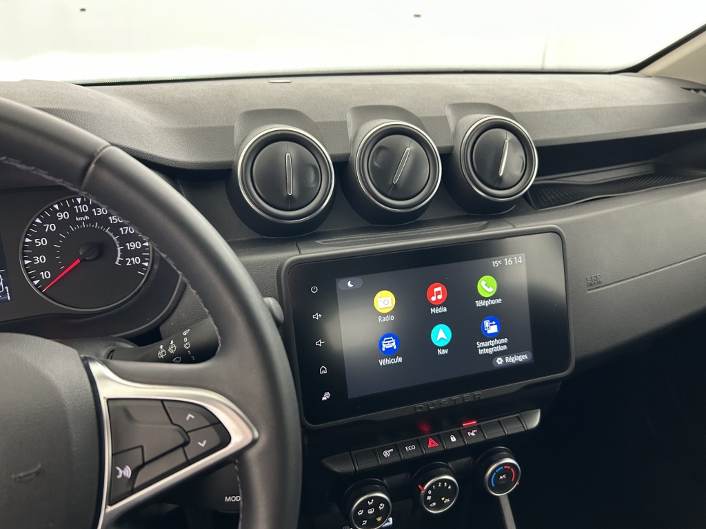 DACIA Duster Confort Blue dCi 115 4x2 - ref: 6-2971x245022 - Photo 18