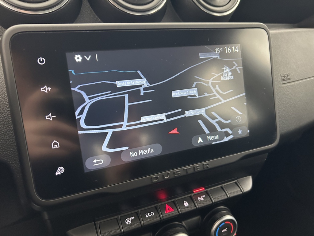 DACIA Duster Confort Blue dCi 115 4x2 - ref: 6-2971x245022 - Photo 20