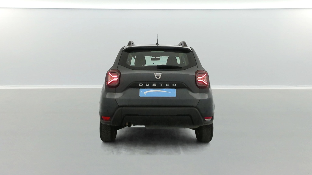 DACIA Duster Confort Blue dCi 115 4x2 - ref: 6-2971x245022 - Photo 4