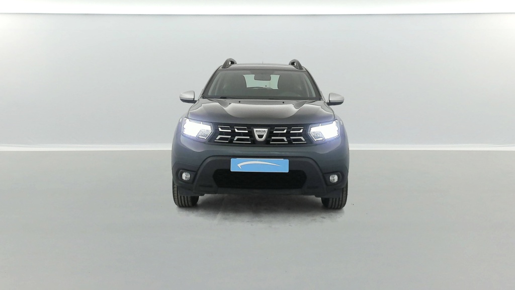 DACIA Duster Confort Blue dCi 115 4x2 - ref: 6-2971x245022 - Photo 8