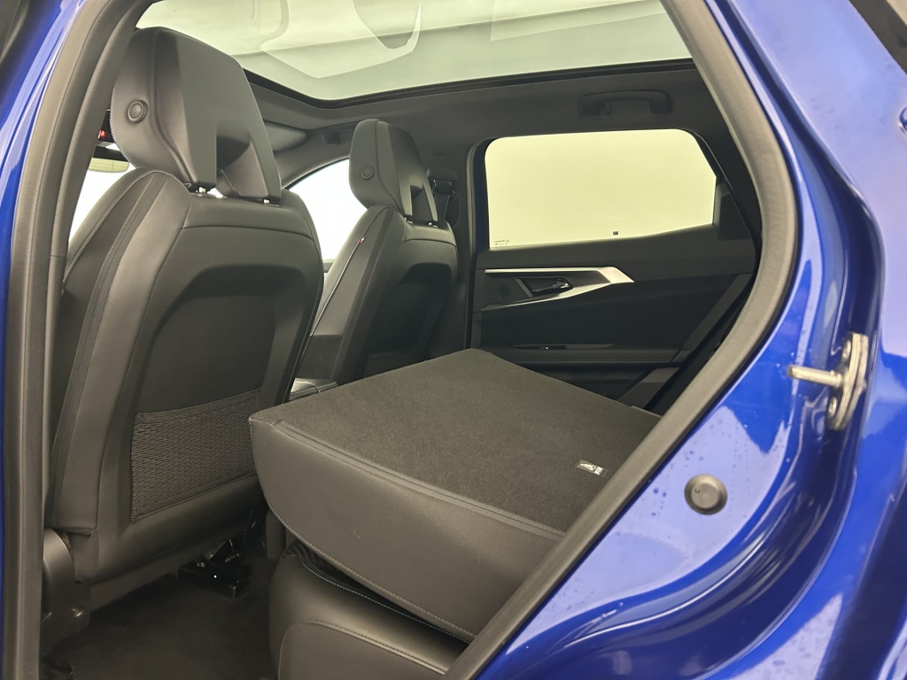 RENAULT Austral Techno esprit Alpine E-Tech hybrid 200 - ref: 6-2971x245024 - Photo 11