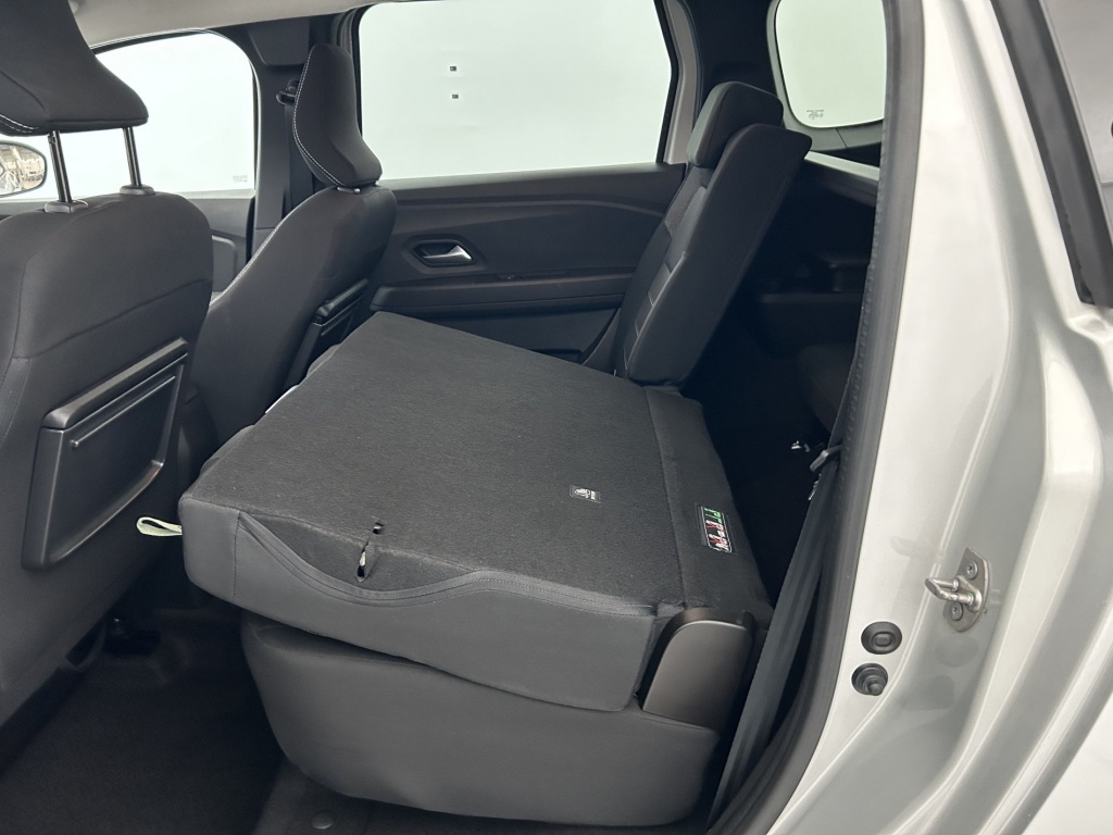 DACIA Jogger SL Extreme + ECO-G 100 7 places - ref: 6-2971x245026 - Photo 10