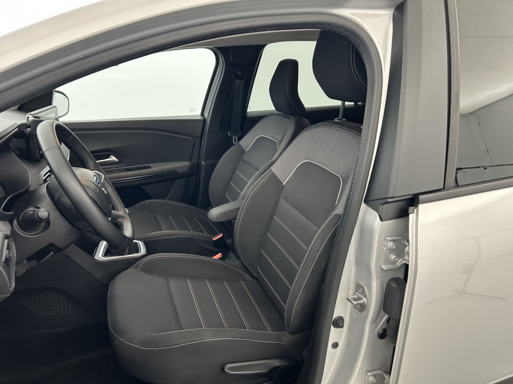 DACIA Jogger SL Extreme + ECO-G 100 7 places - ref: 6-2971x245026 - Photo 12