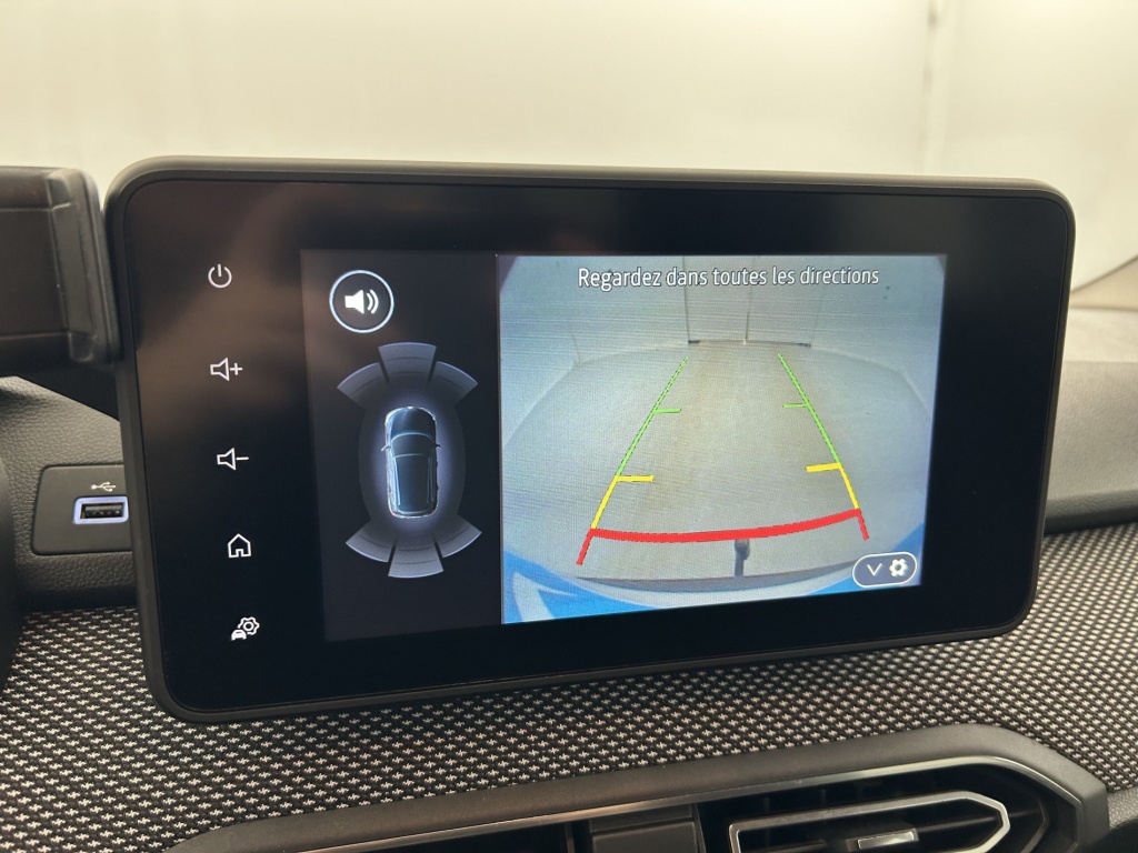 DACIA Jogger SL Extreme + ECO-G 100 7 places - ref: 6-2971x245026 - Photo 18