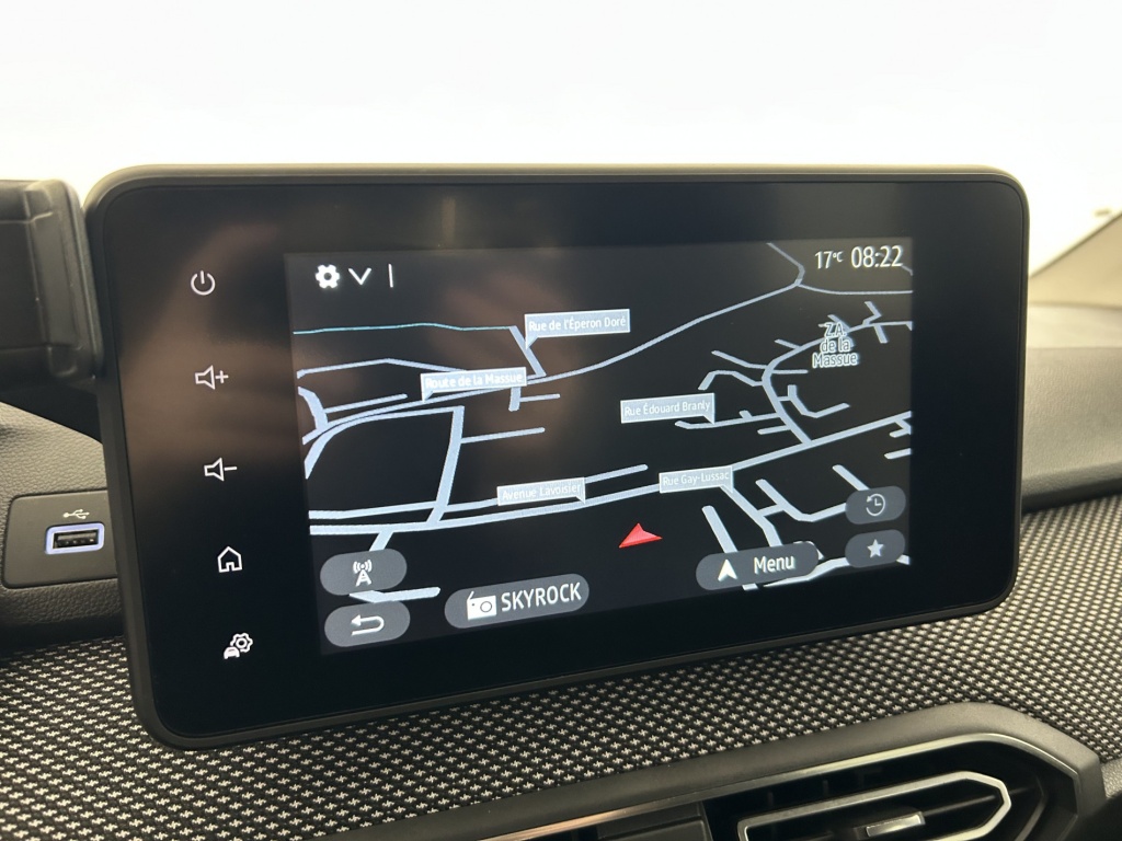 DACIA Jogger SL Extreme + ECO-G 100 7 places - ref: 6-2971x245026 - Photo 19