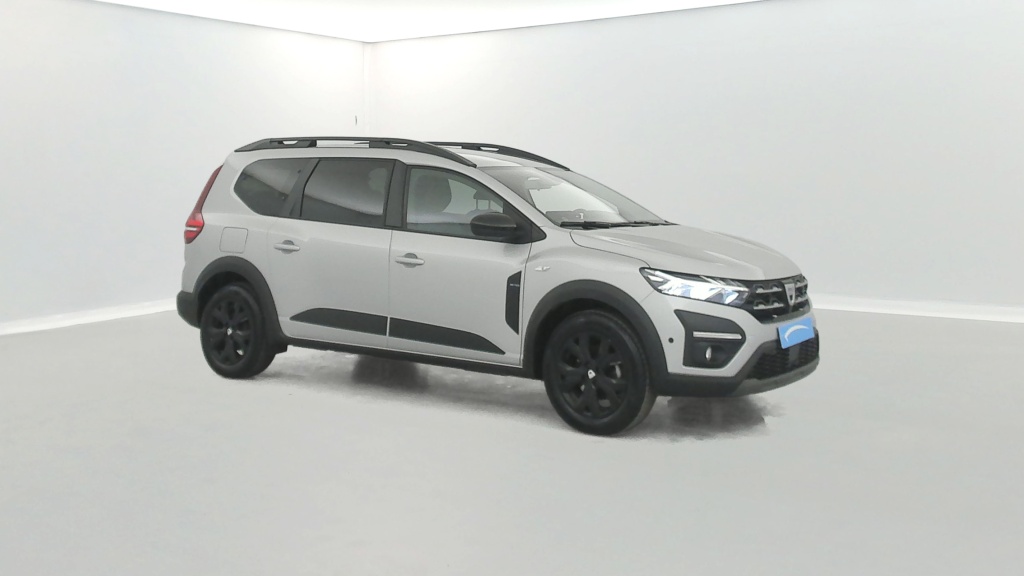 DACIA Jogger SL Extreme + ECO-G 100 7 places - ref: 6-2971x245026 - Photo 7
