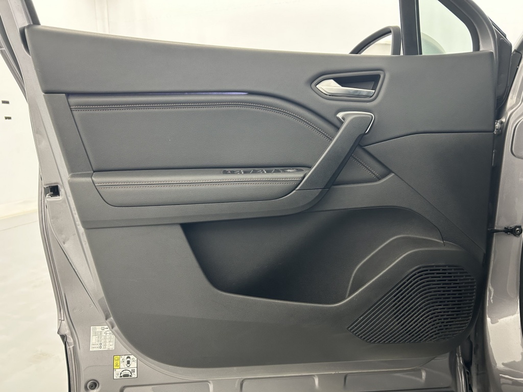 RENAULT Captur Initiale Paris E-Tech 145 21B - ref: 6-2971x245033 - Photo 11