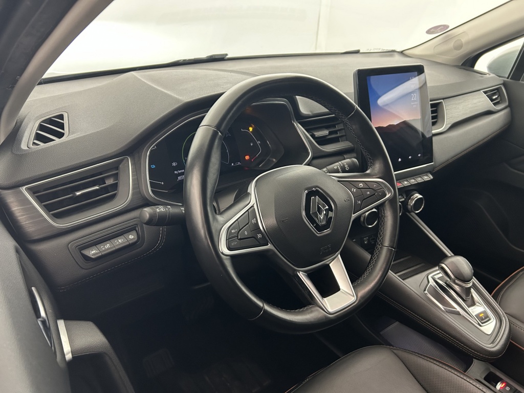 RENAULT Captur Initiale Paris E-Tech 145 21B - ref: 6-2971x245033 - Photo 13