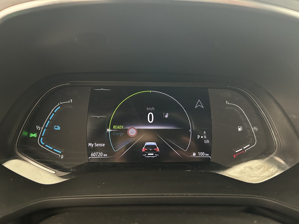 RENAULT Captur Initiale Paris E-Tech 145 21B - ref: 6-2971x245033 - Photo 16