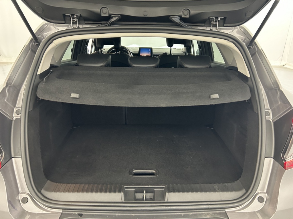 RENAULT Captur Initiale Paris E-Tech 145 21B - ref: 6-2971x245033 - Photo 9