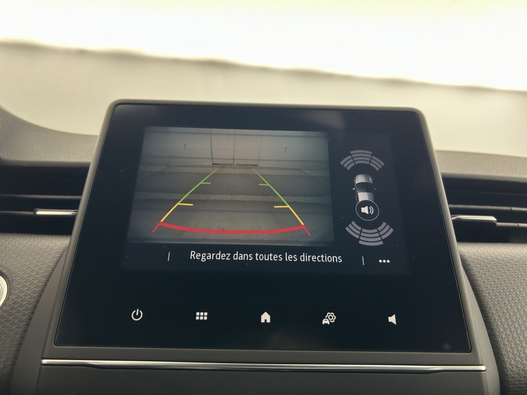 RENAULT Clio Intens Blue dCi 115 - ref: 6-2971x245035 - Photo 19